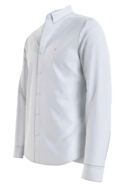 Camisa De Chico Con Logo