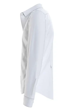 Camisa De Chico Con Logo