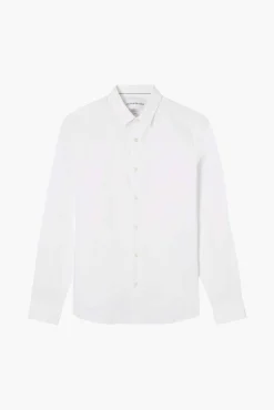 Camisa De Chico Con Logo