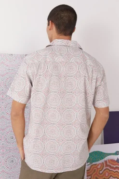 Camisa Estampada