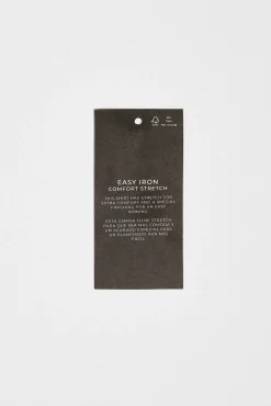 Camisa Estampada