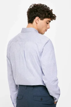 Camisa Estampada