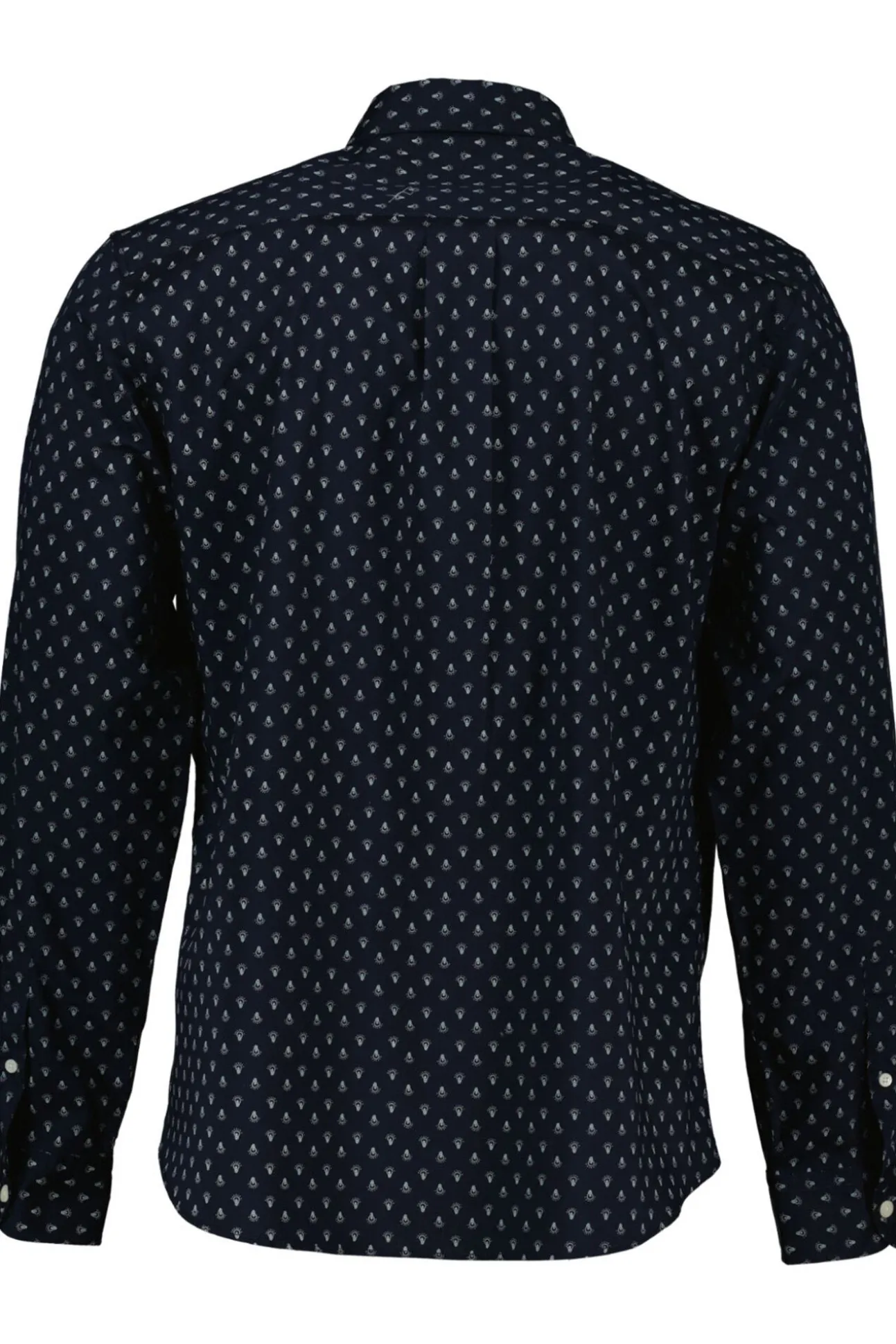 Camisa Estampada