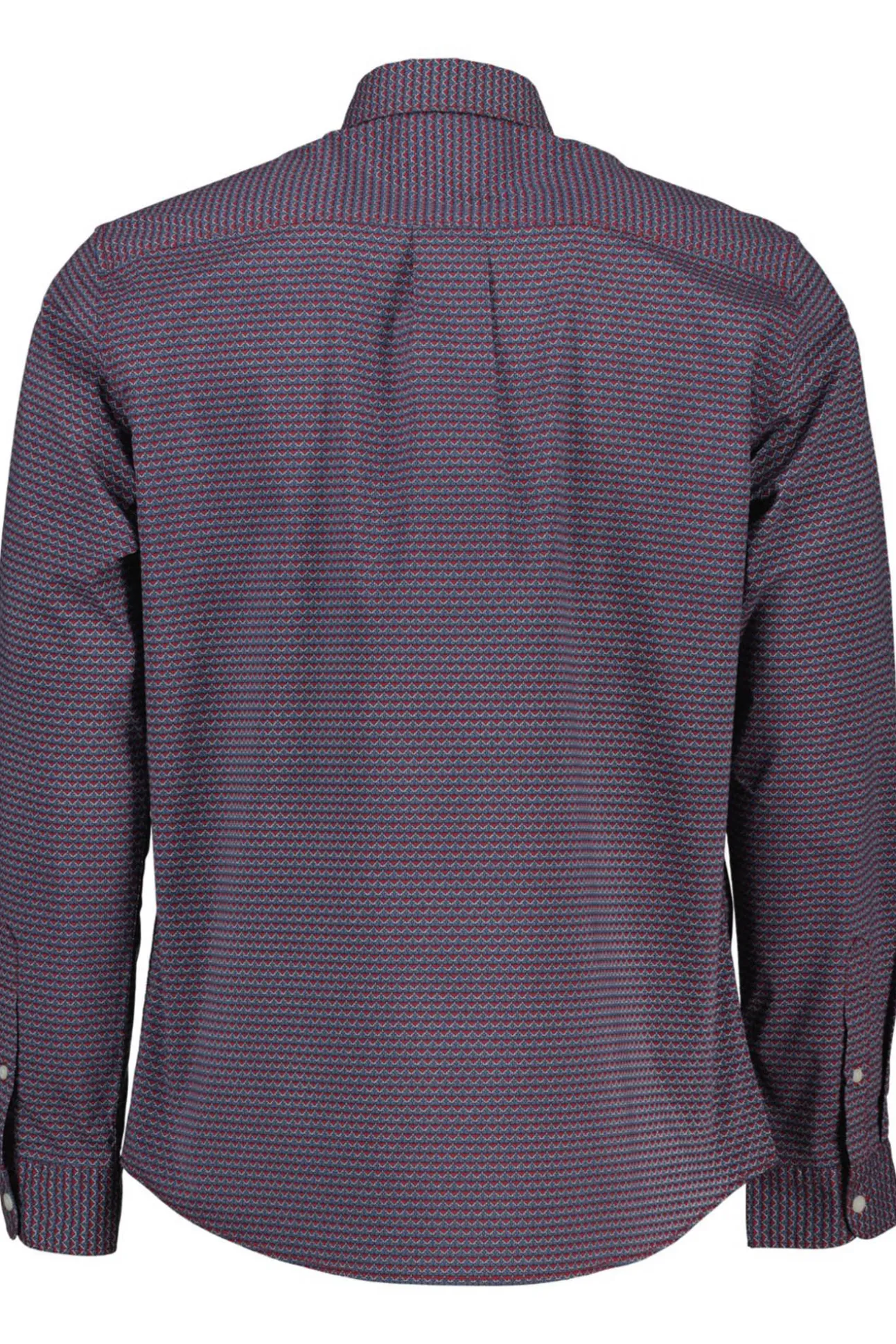 Camisa Estampada