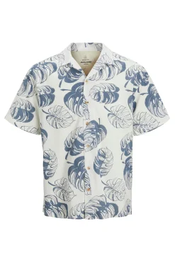Camisa Estampado Floral