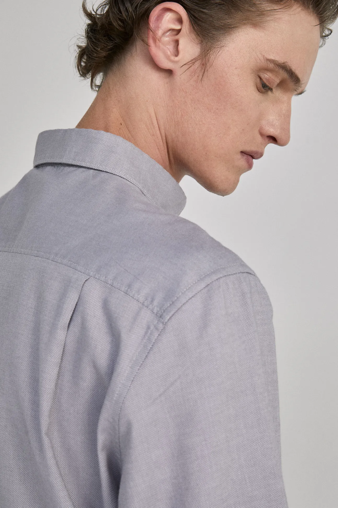 Camisa Estructura