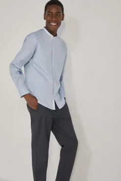 Camisa Estructura Mao