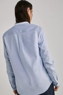 Camisa Estructura Mao