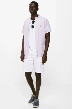 Camisa Estructura Mao