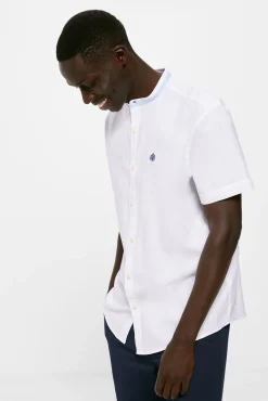 Camisa Estructura Mao