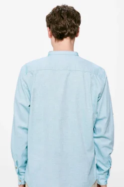 Camisa Estructura Mao