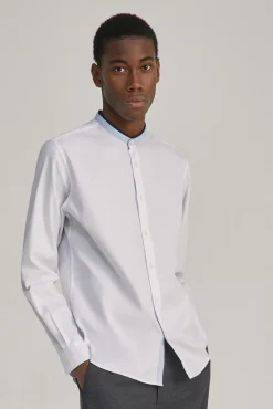 Camisa Estructura Mao