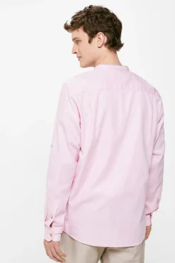 Camisa Estructura Mao