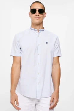 Camisa Estructura Mao