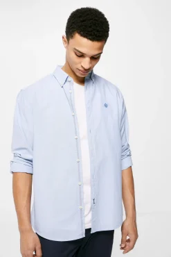 Camisa Fil- A -Fil
