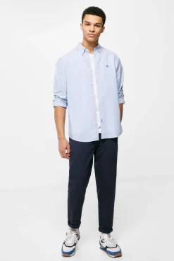 Camisa Fil- A -Fil
