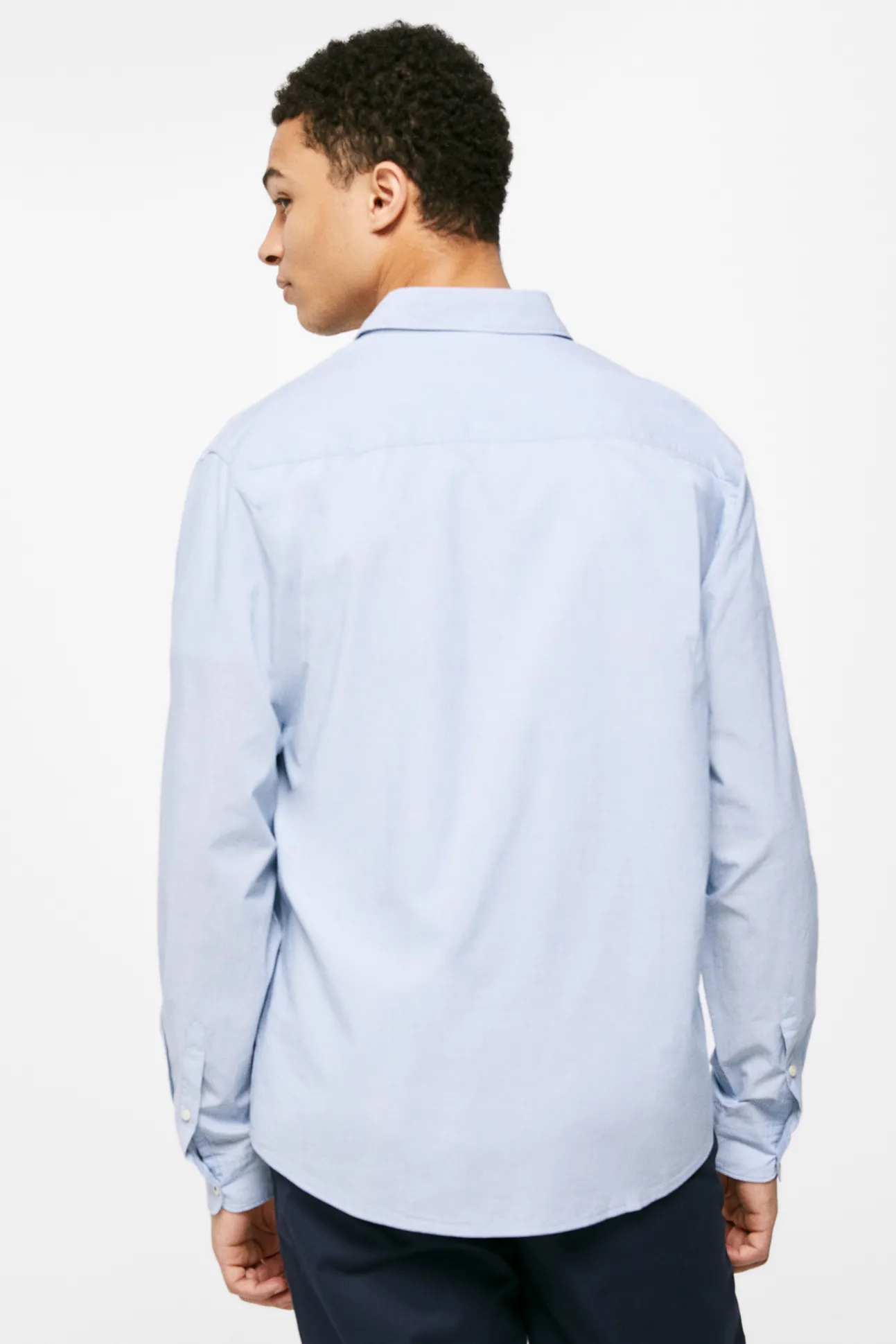 Camisa Fil- A -Fil