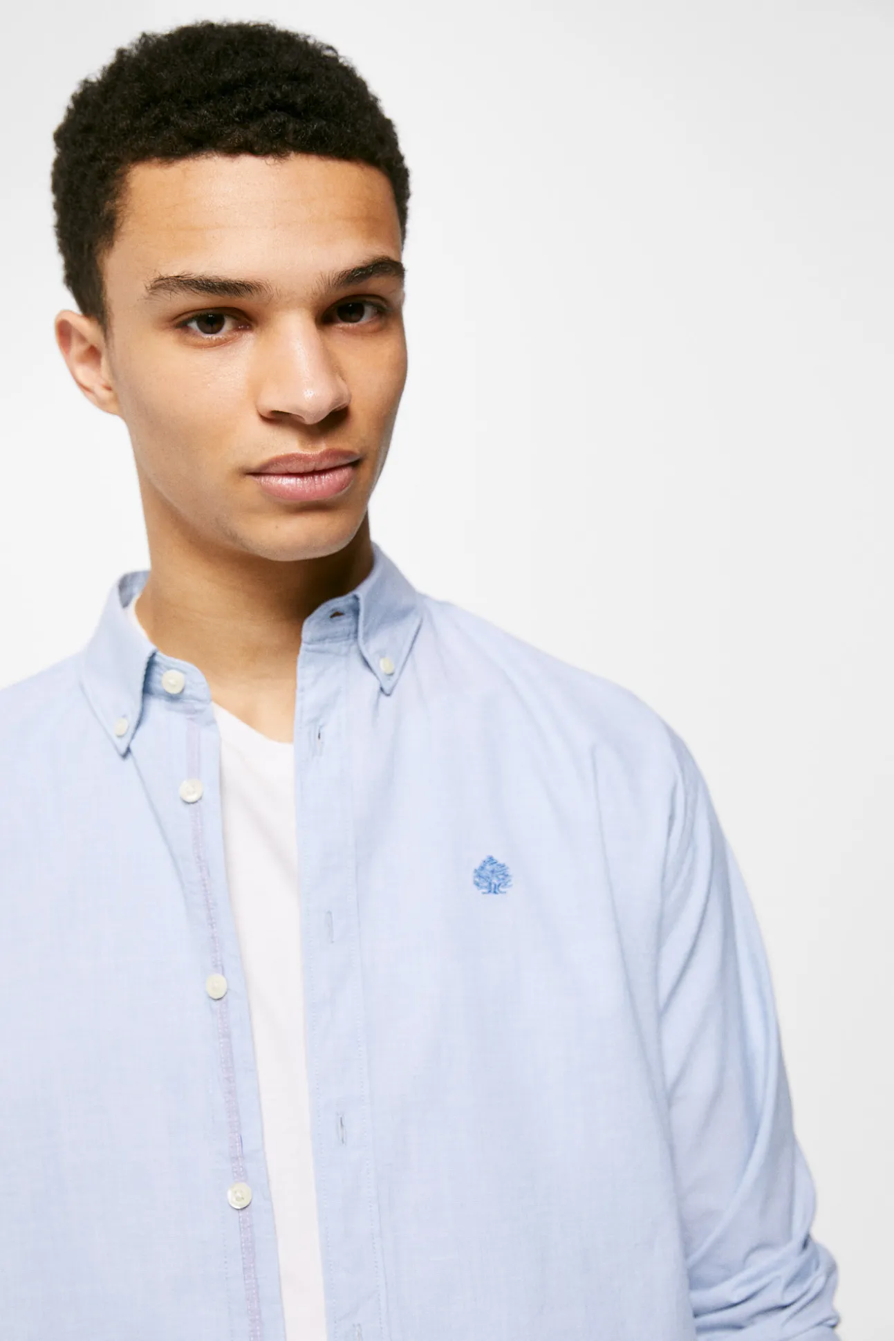 Camisa Fil- A -Fil