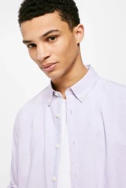 Camisa Fil- A -Fil