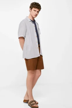 Camisa Ligera