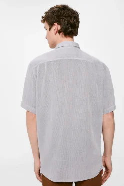Camisa Ligera