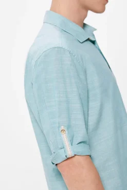 Camisa Ligera Color