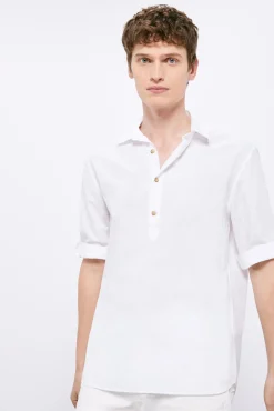 Camisa Ligera Color