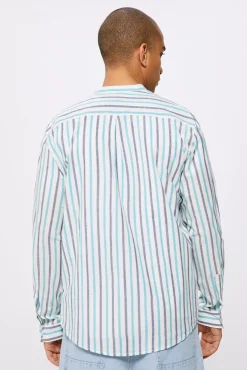 Camisa Ligera Mao