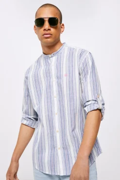 Camisa Ligera Mao