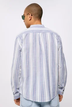 Camisa Ligera Mao