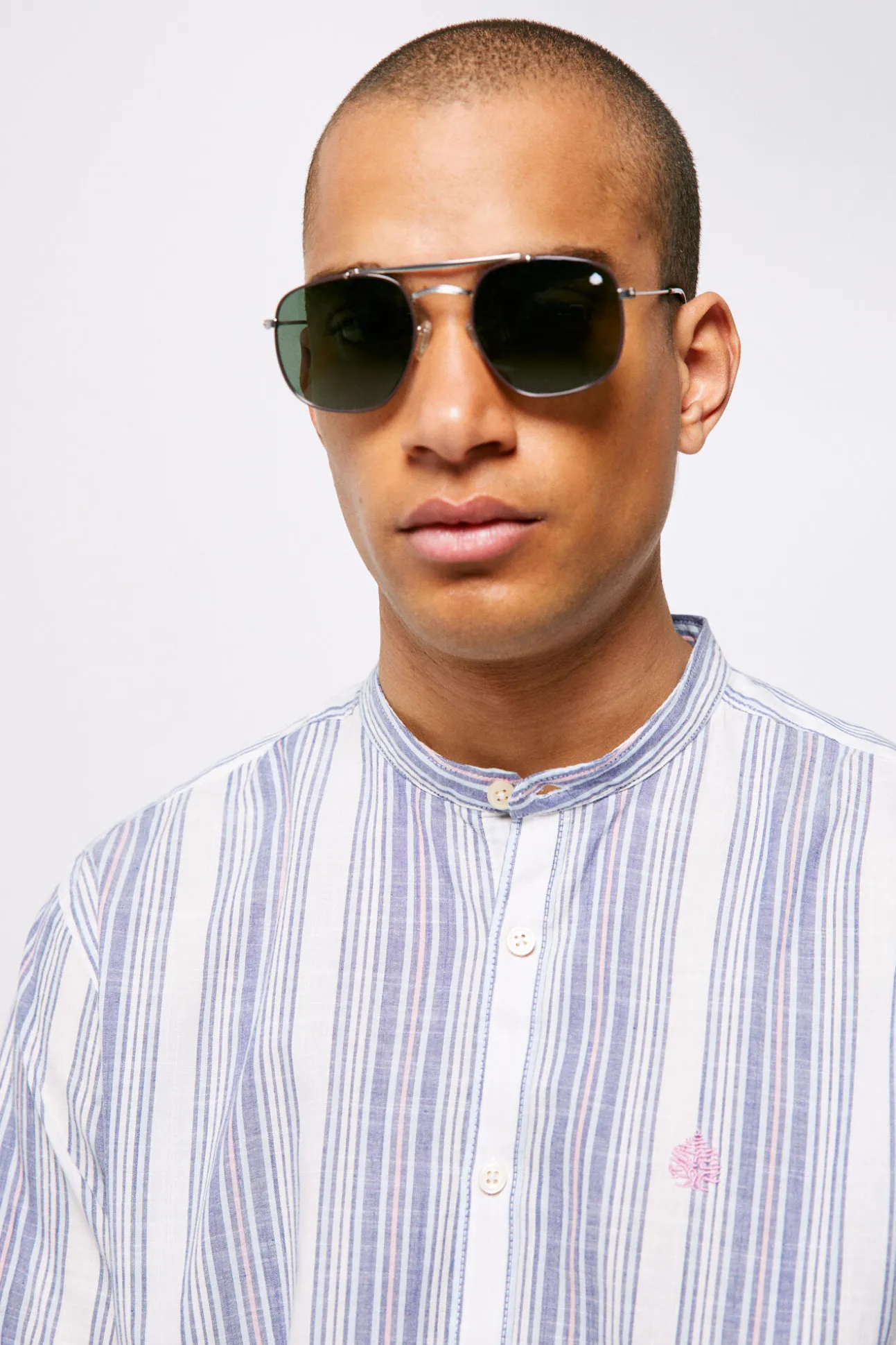 Camisa Ligera Mao