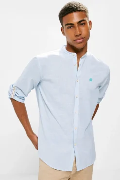 Camisa Ligera Mao