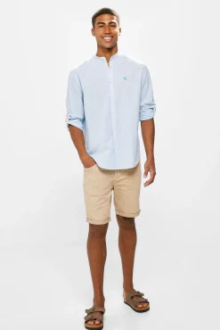 Camisa Ligera Mao