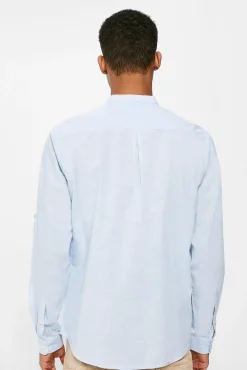 Camisa Ligera Mao