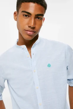 Camisa Ligera Mao