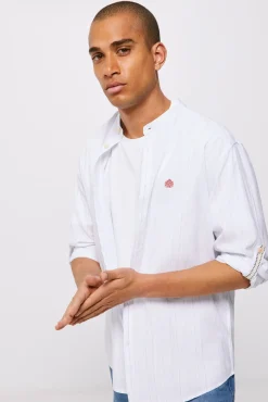 Camisa Ligera Mao