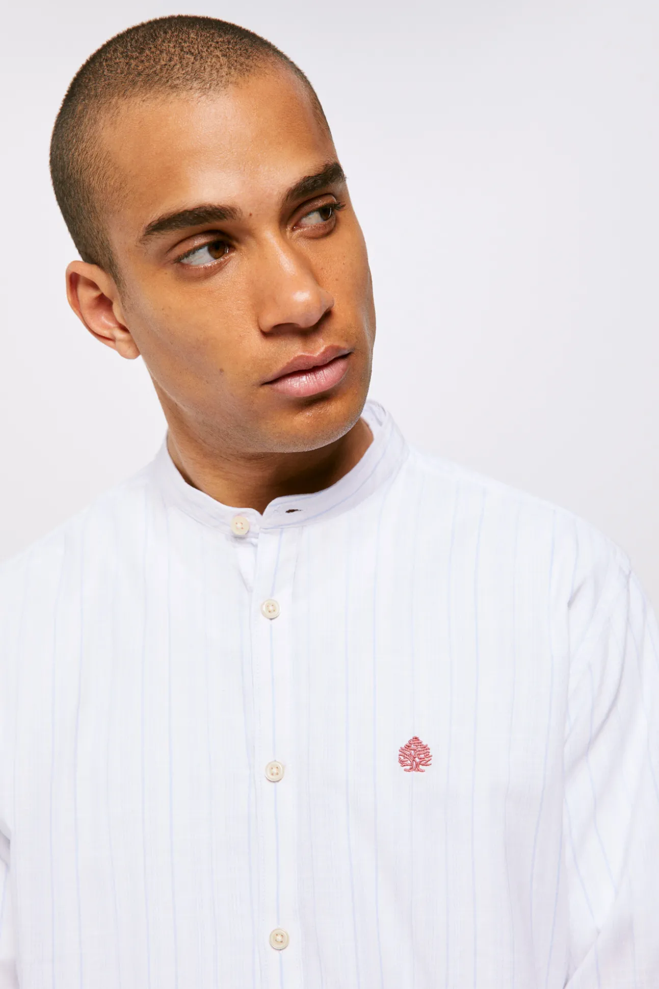 Camisa Ligera Mao