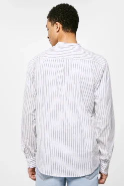 Camisa Ligera Rayas
