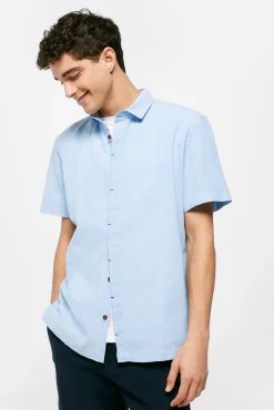 Camisa Lino
