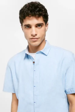 Camisa Lino