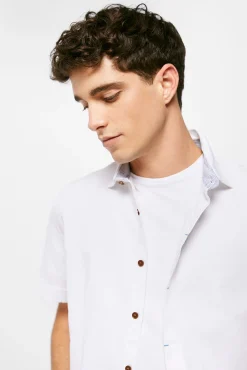 Camisa Lino