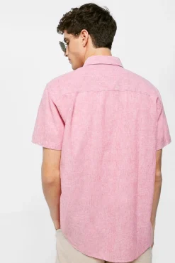 Camisa Lino