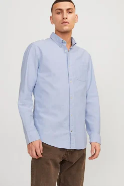 Camisa Lisa