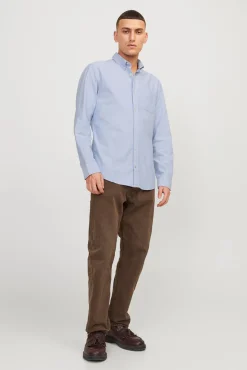 Camisa Lisa