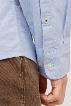 Camisa Lisa