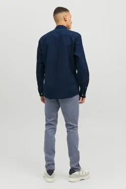 Camisa Lisa