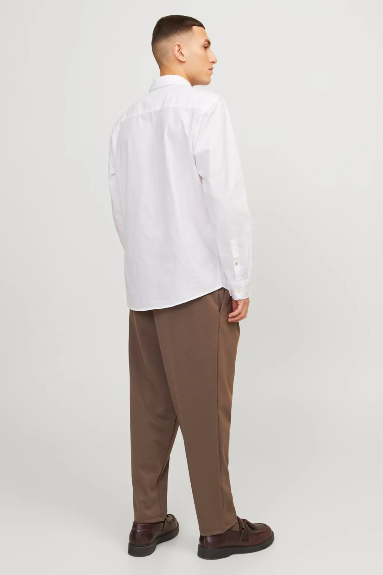 Camisa Lisa