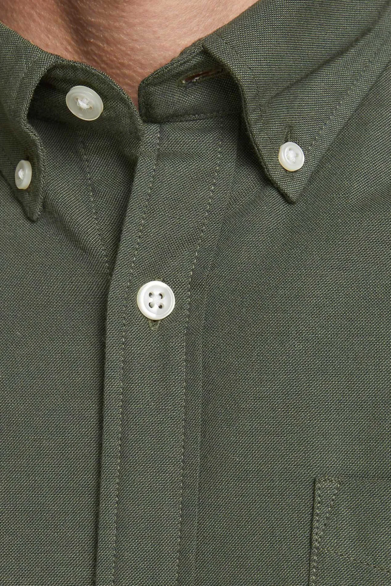 Camisa Lisa