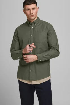 Camisa Lisa
