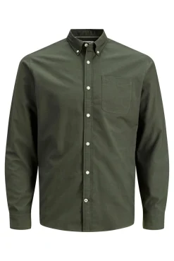Camisa Lisa
